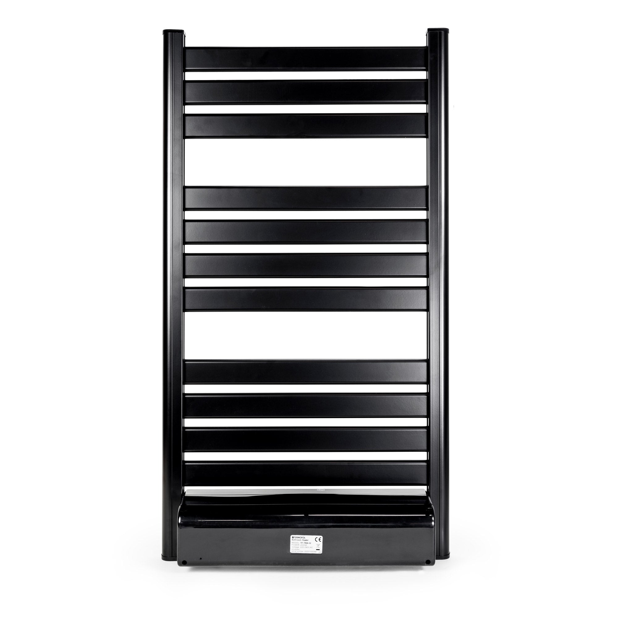 Električni sušač peškira TERMOFOL 2000W - Crni TF-TRB-02