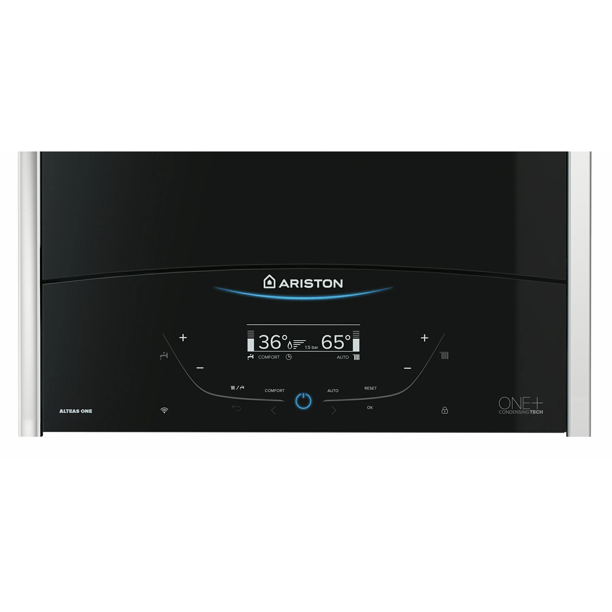 Kondenzacioni gasni kotao ARISTON ALTEAS ONE + NET 35