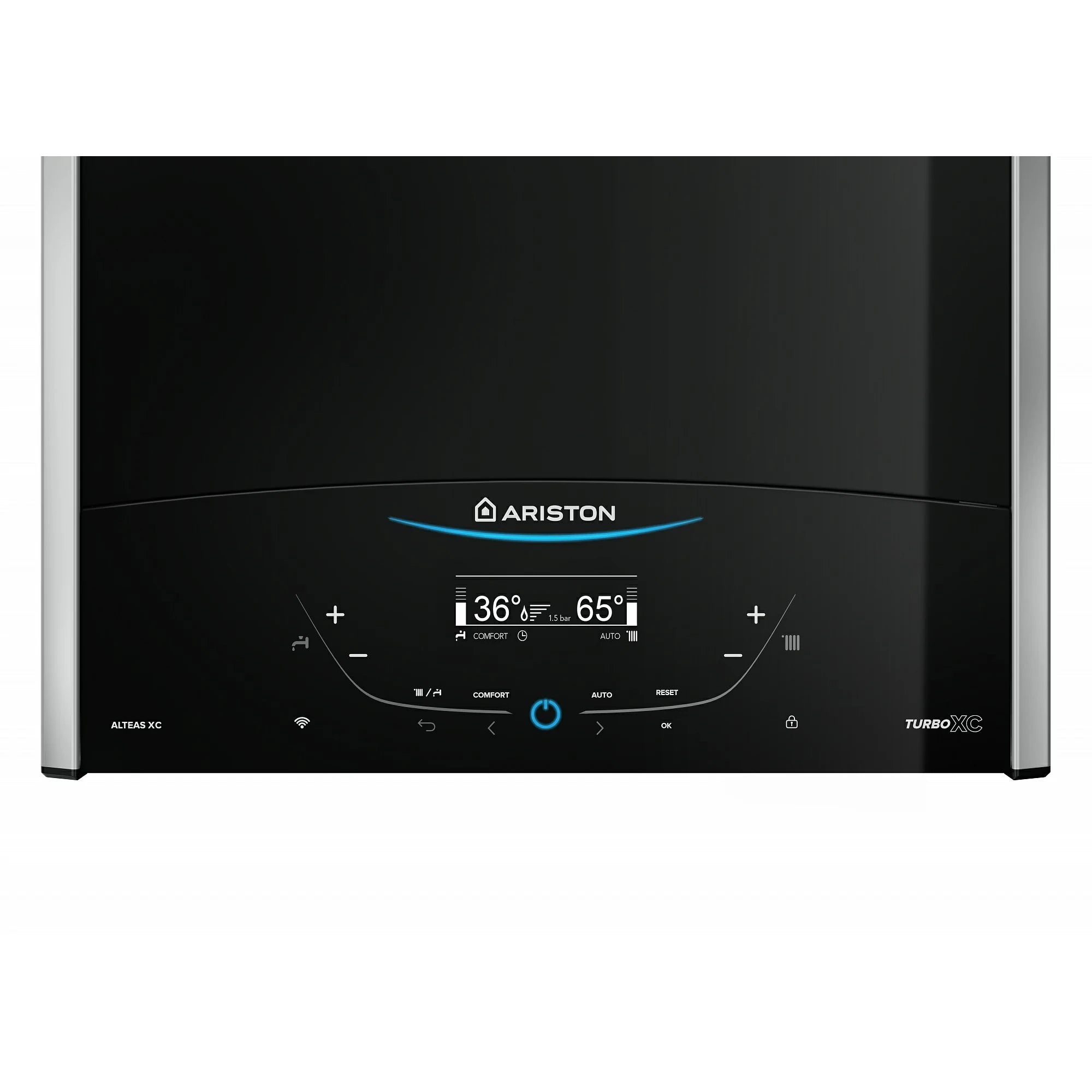 Konvencionalni gasni kotao ARISTON ALTEAS XC 24kW FF NG