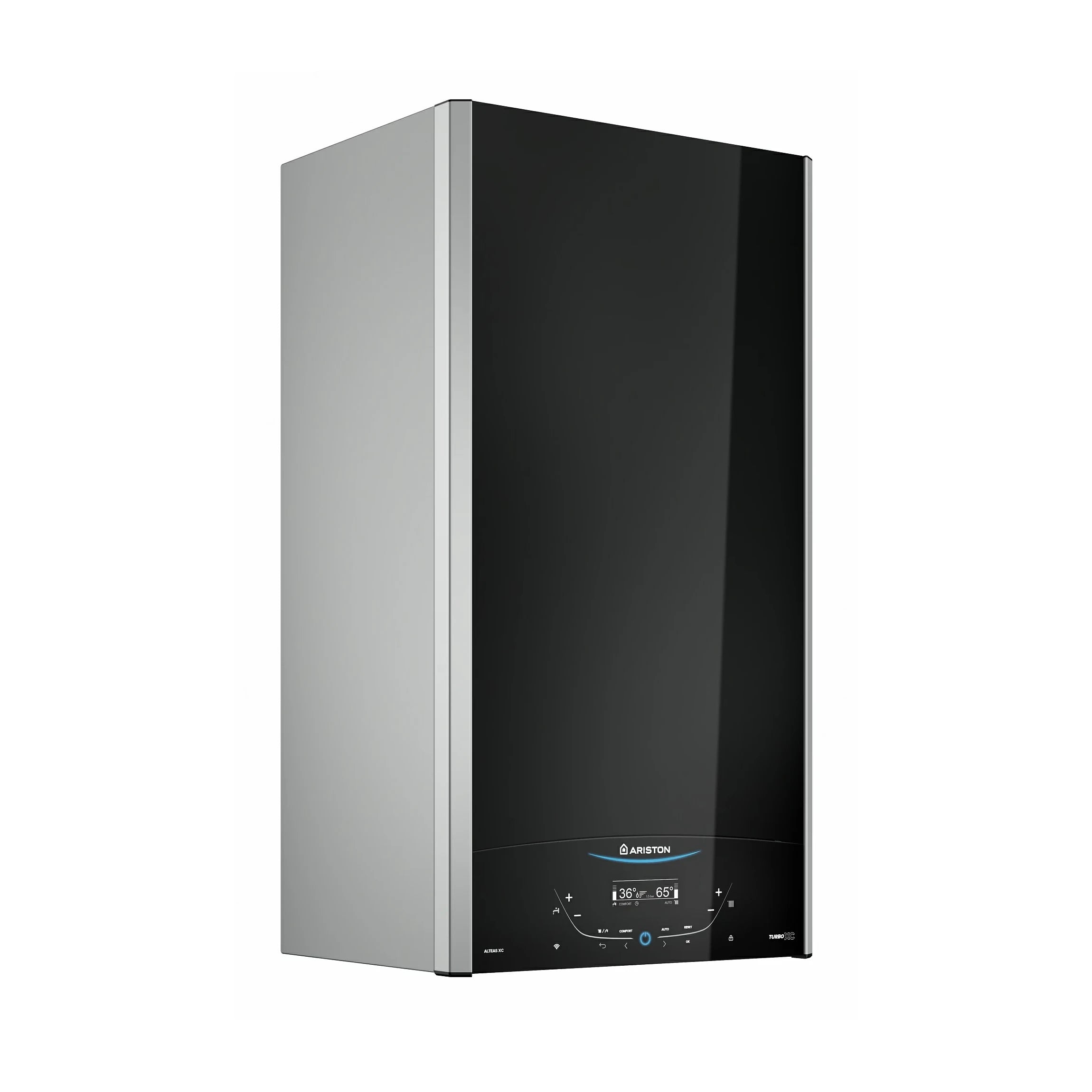 Konvencionalni gasni kotao ARISTON ALTEAS XC 24kW FF NG