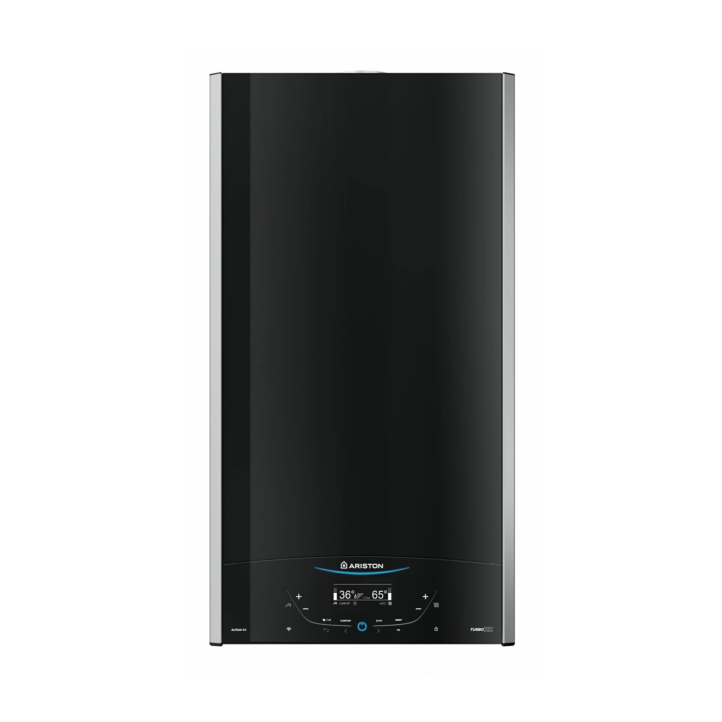 Konvencionalni gasni kotao ARISTON ALTEAS XC 24kW FF NG