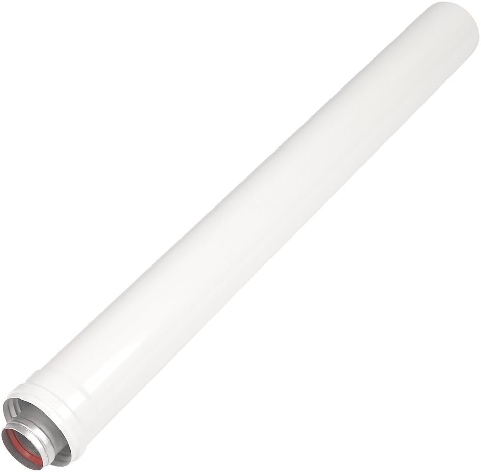 ARISTON Koaksialni produžetak od 1000mm 60/100 za konvencionalne kotlove