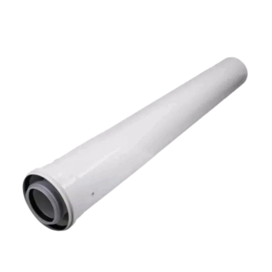ARISTON Koaksialni produžetak od 1000mm 60/100 Beli