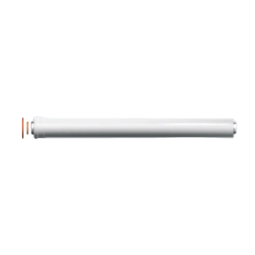 ARISTON Koaksialni produžetak od 1000mm 60/100 Beli