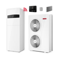 Toplotna pumpa Ariston Nimbus COMPACT 120 S T NET R32