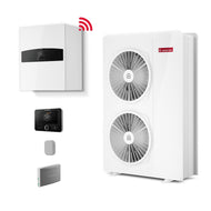 Toplotna pumpa Ariston Nimbus PLUS 120 S T NET R32