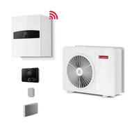 Toplotna pumpa Ariston Nimbus PLUS 35 S NET R32