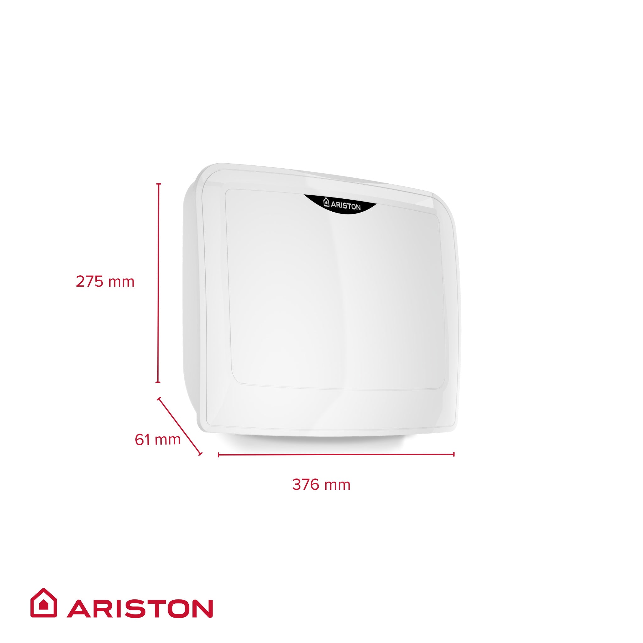 Toplotna pumpa Ariston Nimbus POCKET 80 M NET R32