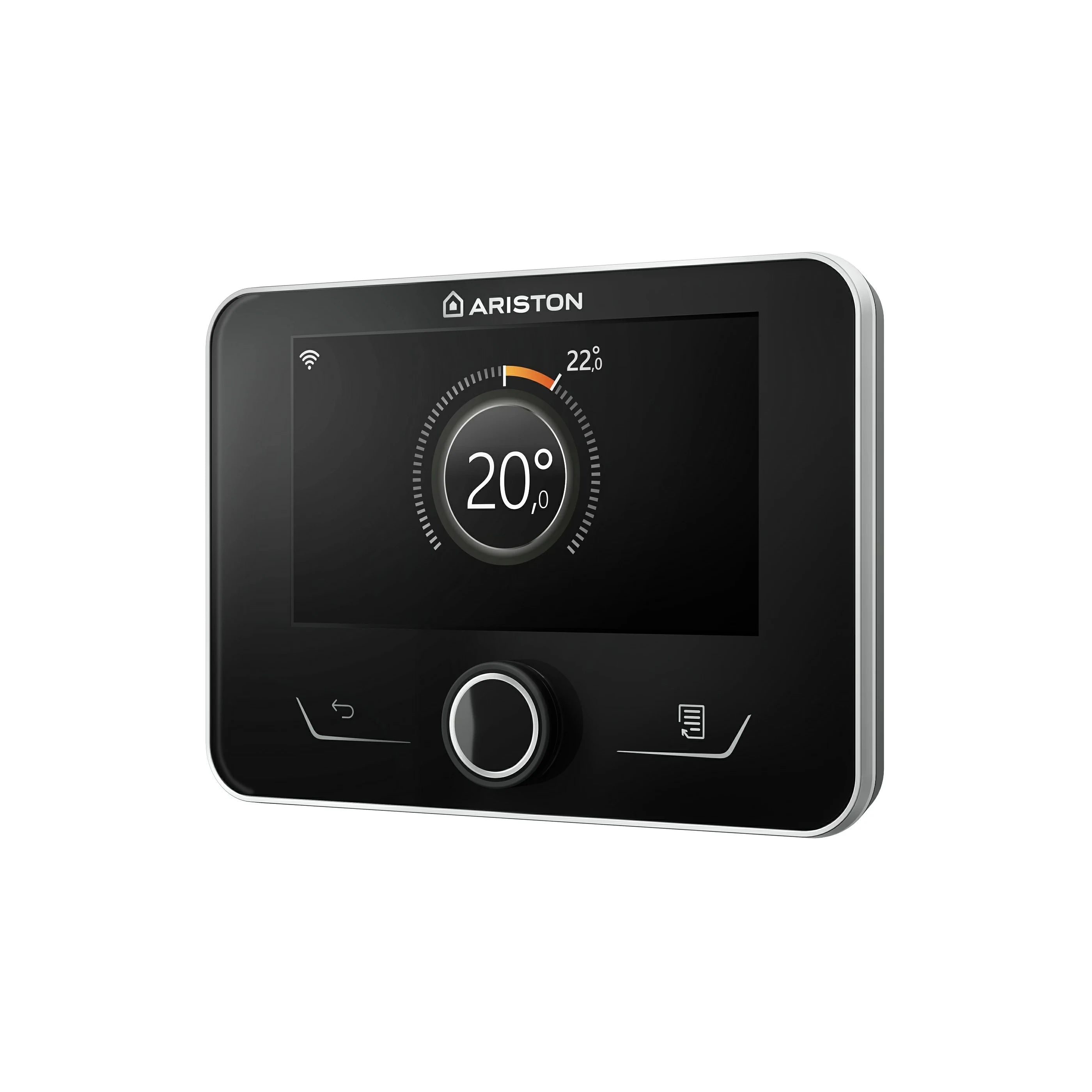 Toplotna pumpa Ariston Nimbus PLUS 35 M NET R32