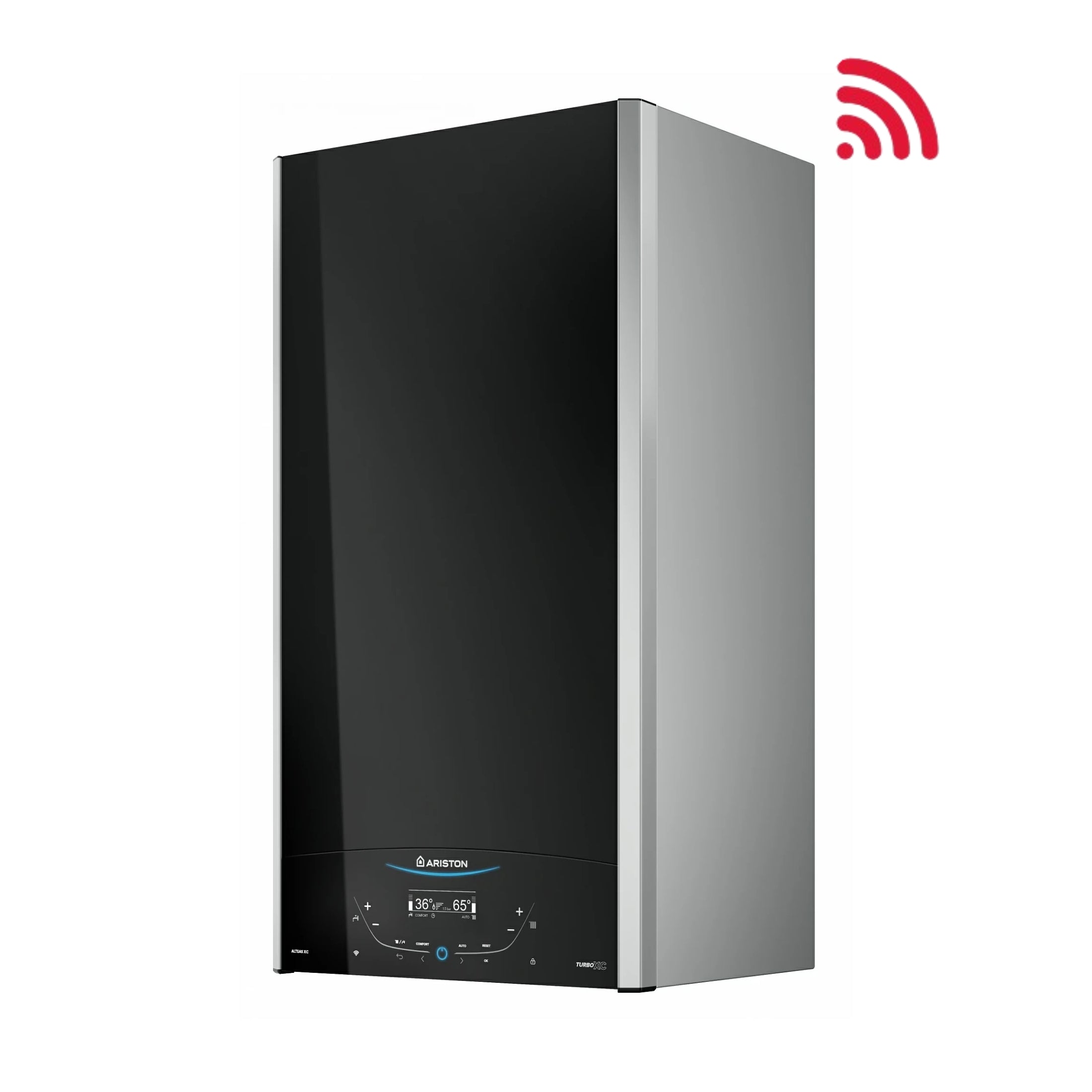Konvencionalni gasni kotao ARISTON ALTEAS XC 24kW FF NG