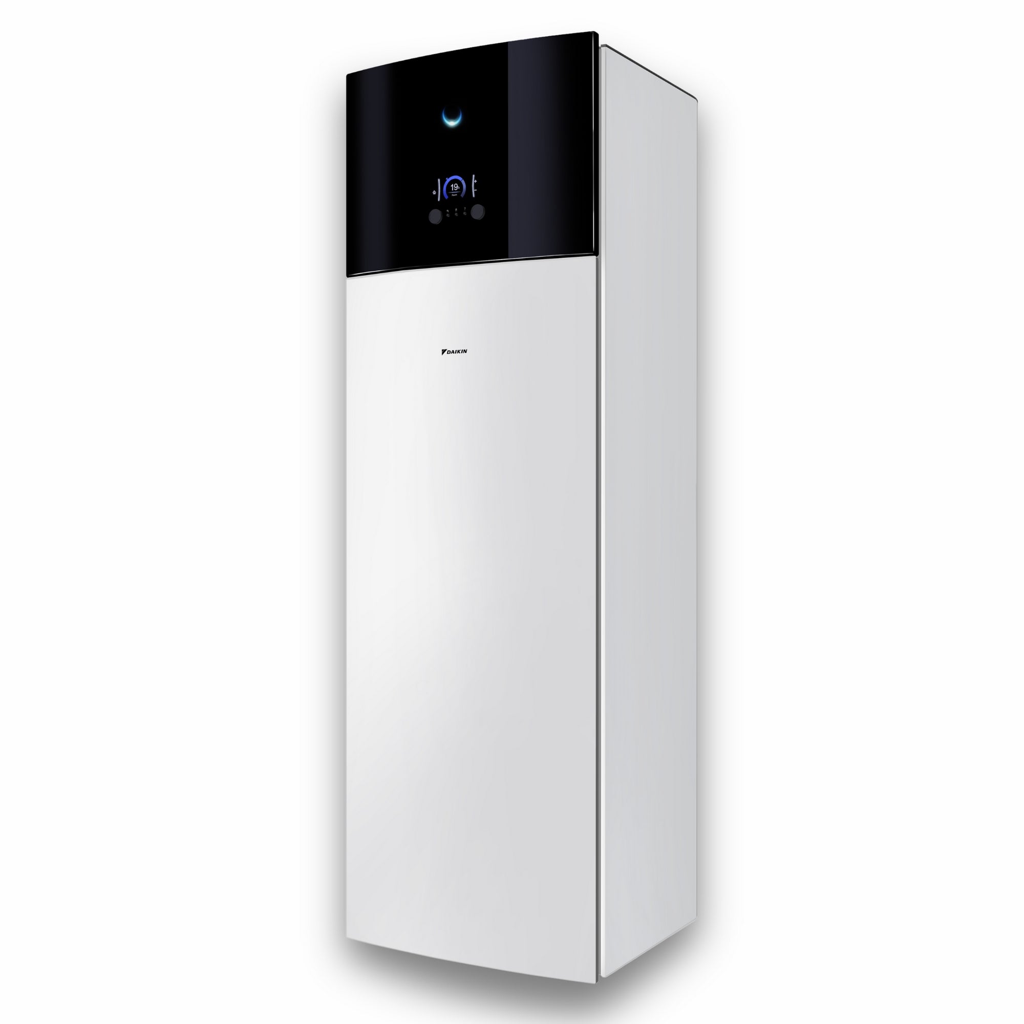 Toplotna pumpa DAIKIN Altherma 3 R F 4kW grejanje/sanitarni bojler 180L