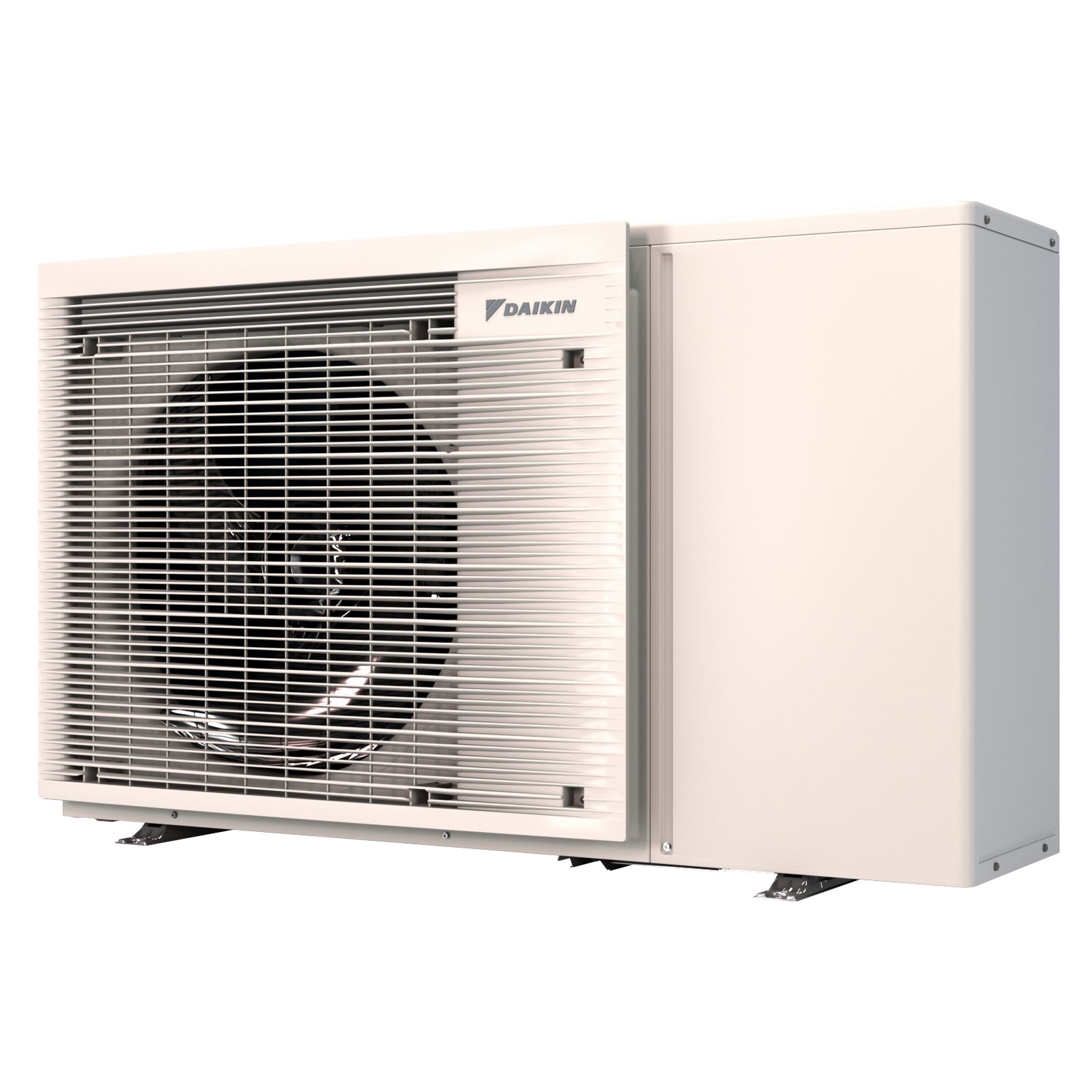 Toplotna pumpa DAIKIN Altherma 3 M Monoblok 4kW za grejanje