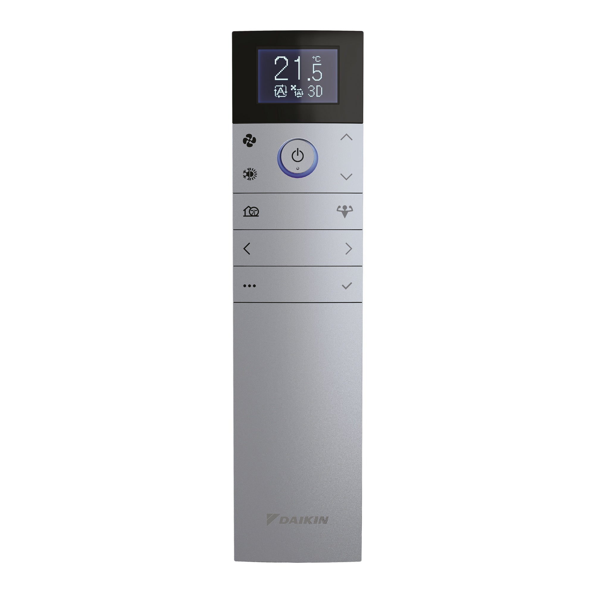 Inverter klima Daikin Emura 18000 BTU Siva