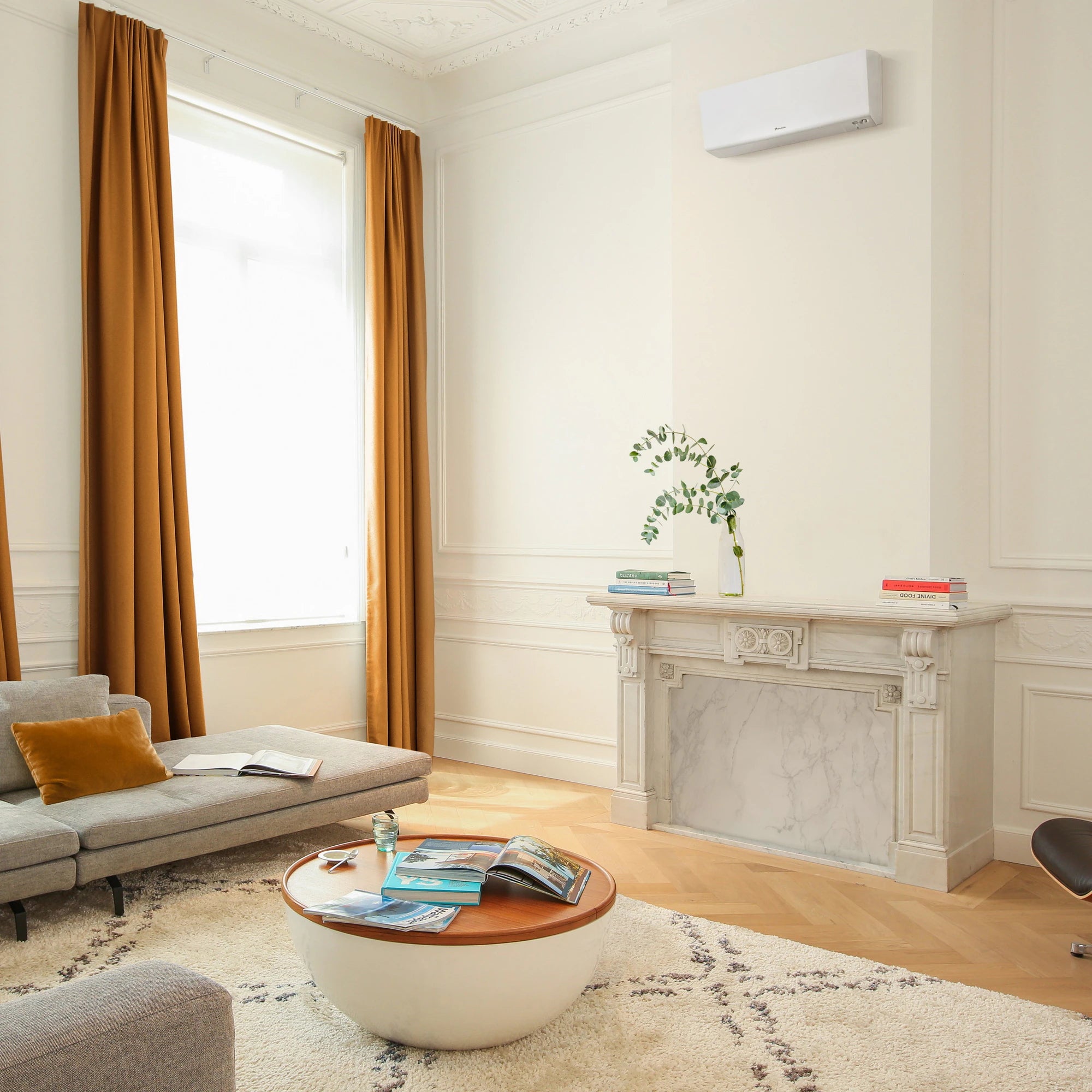 Inverter klima Daikin Perfera 24000 BTU