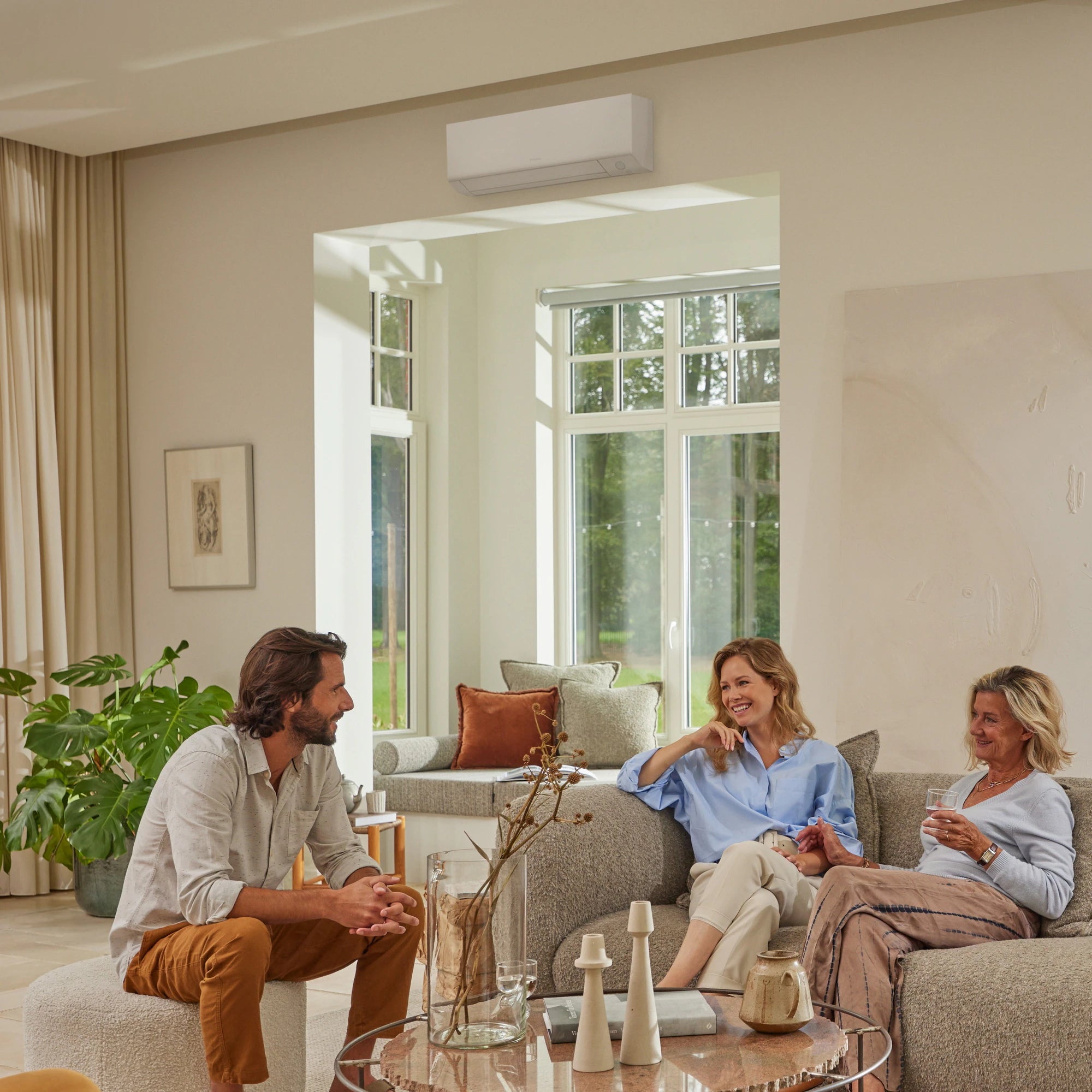 Inverter klima Daikin Perfera 9000 BTU