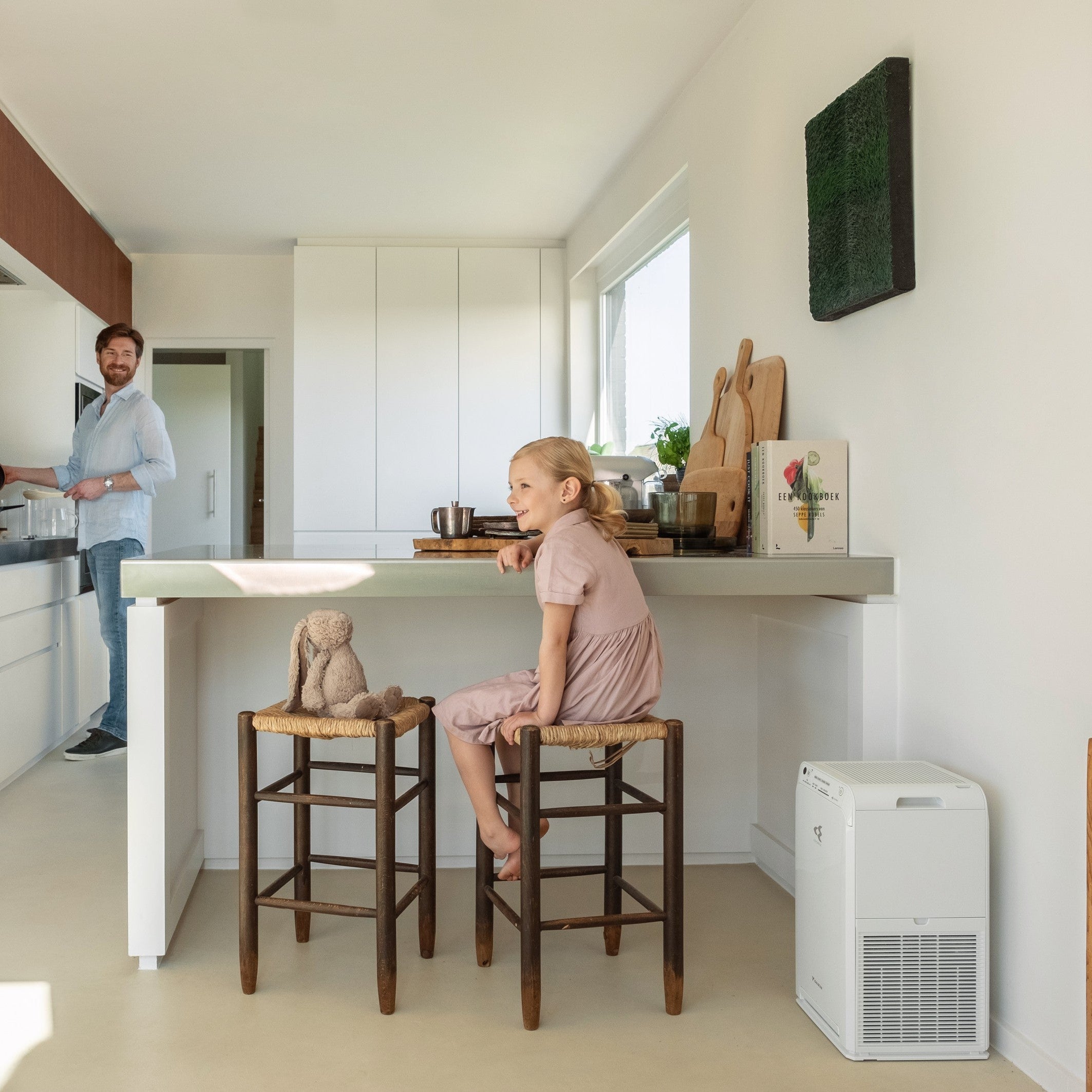 Daikin Prečišćivač vazduha MC55W