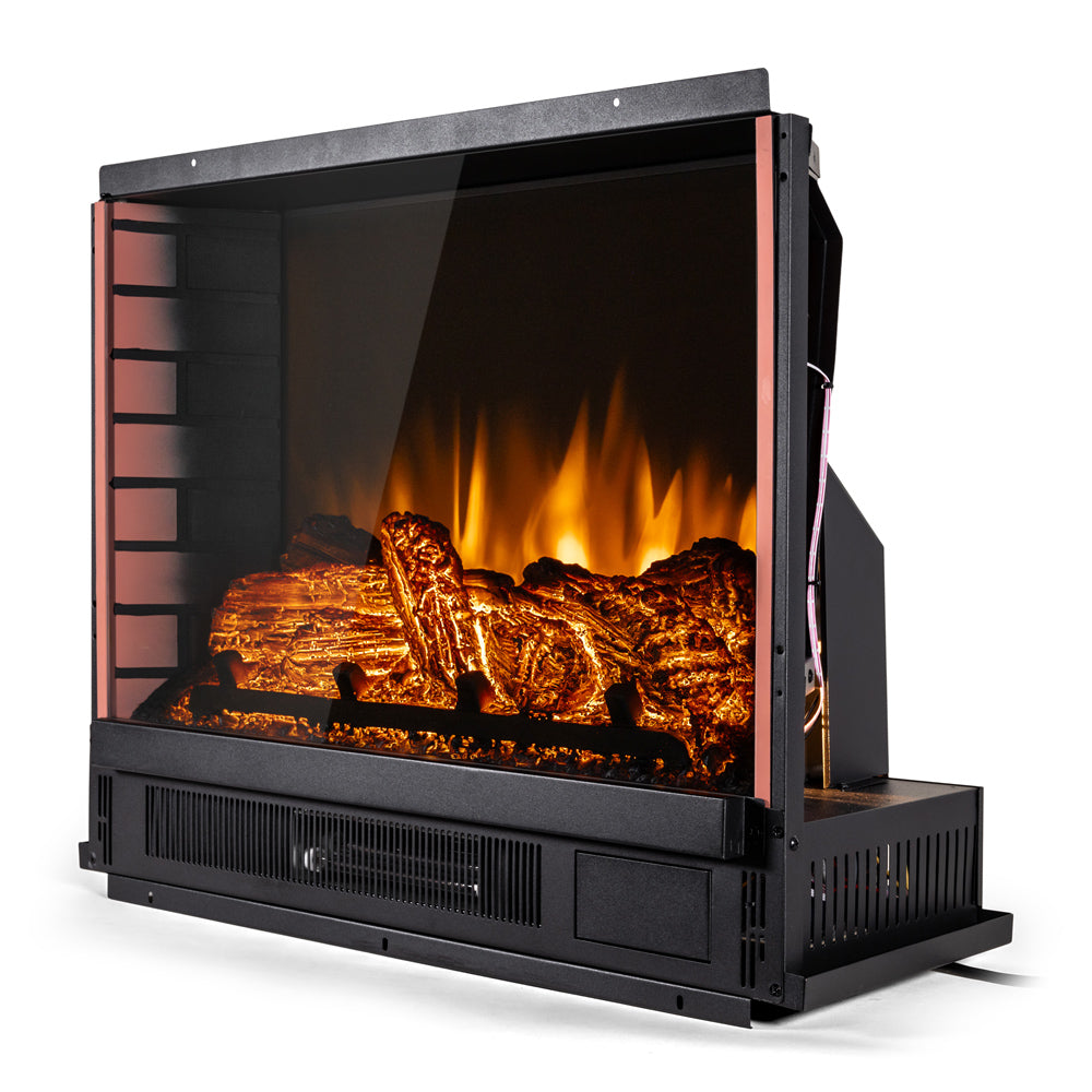 Električni kamin TERMOFOL TF-EF-1323-90 1500W