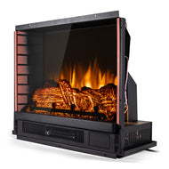 Električni kamin TERMOFOL TF-EF-1323-90 1500W
