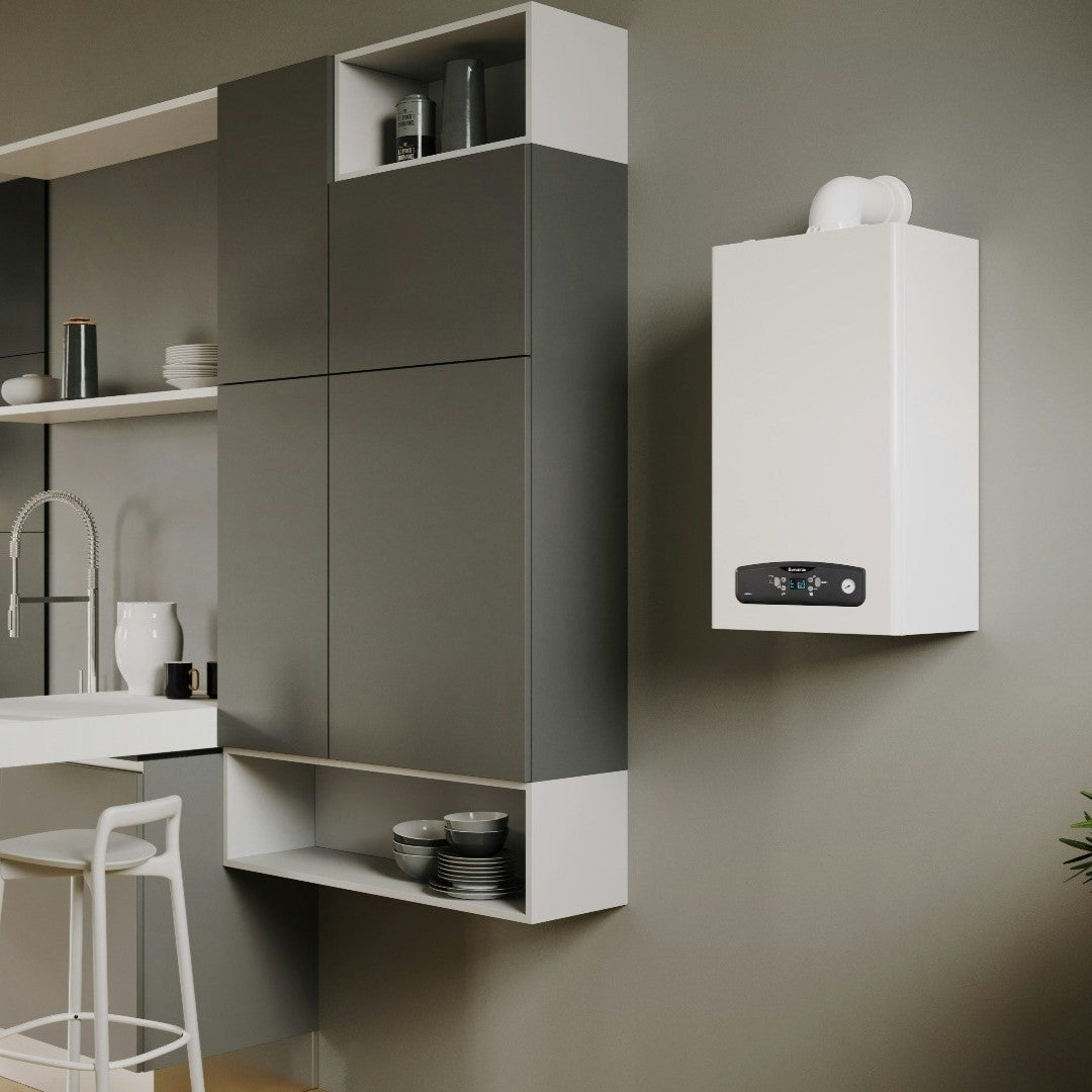 Kondenzacioni gasni kotao ARISTON CARES S 30