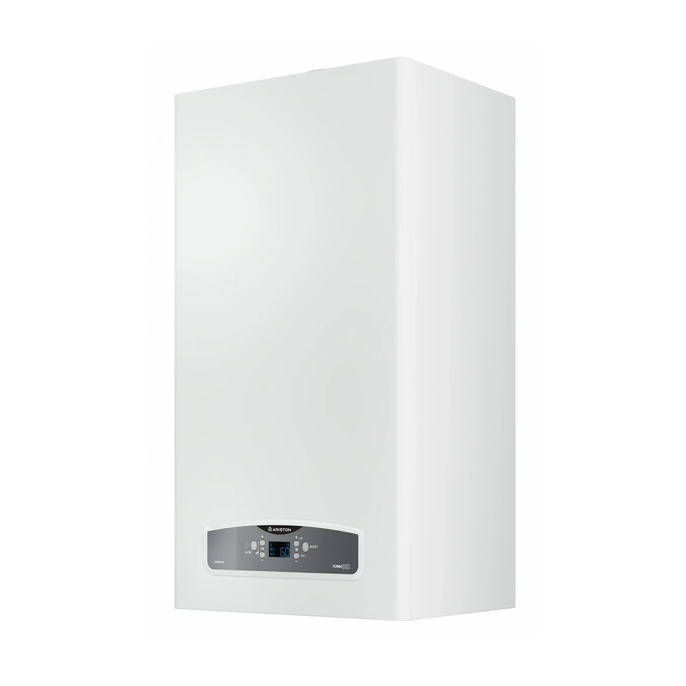 Konvencionalni gasni kotao ARISTON CARES XC 24kW FF NG