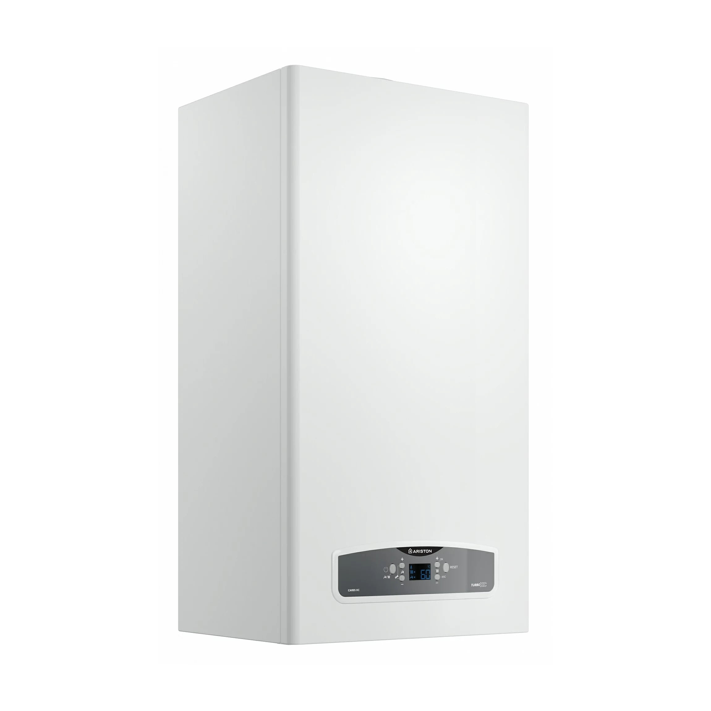 Konvencionalni gasni kotao ARISTON CARES XC 24kW FF NG