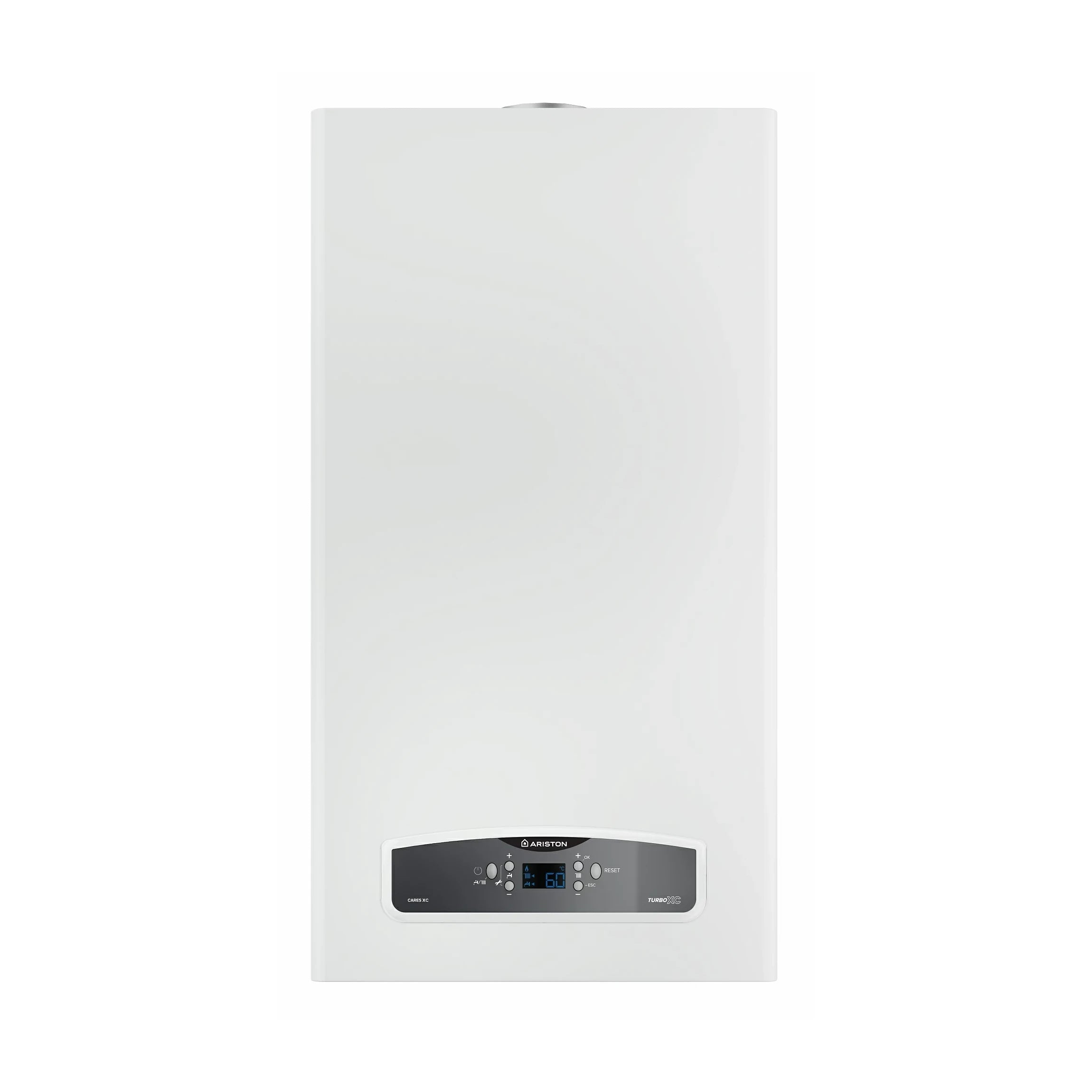 Konvencionalni gasni kotao ARISTON CARES XC 24kW FF NG