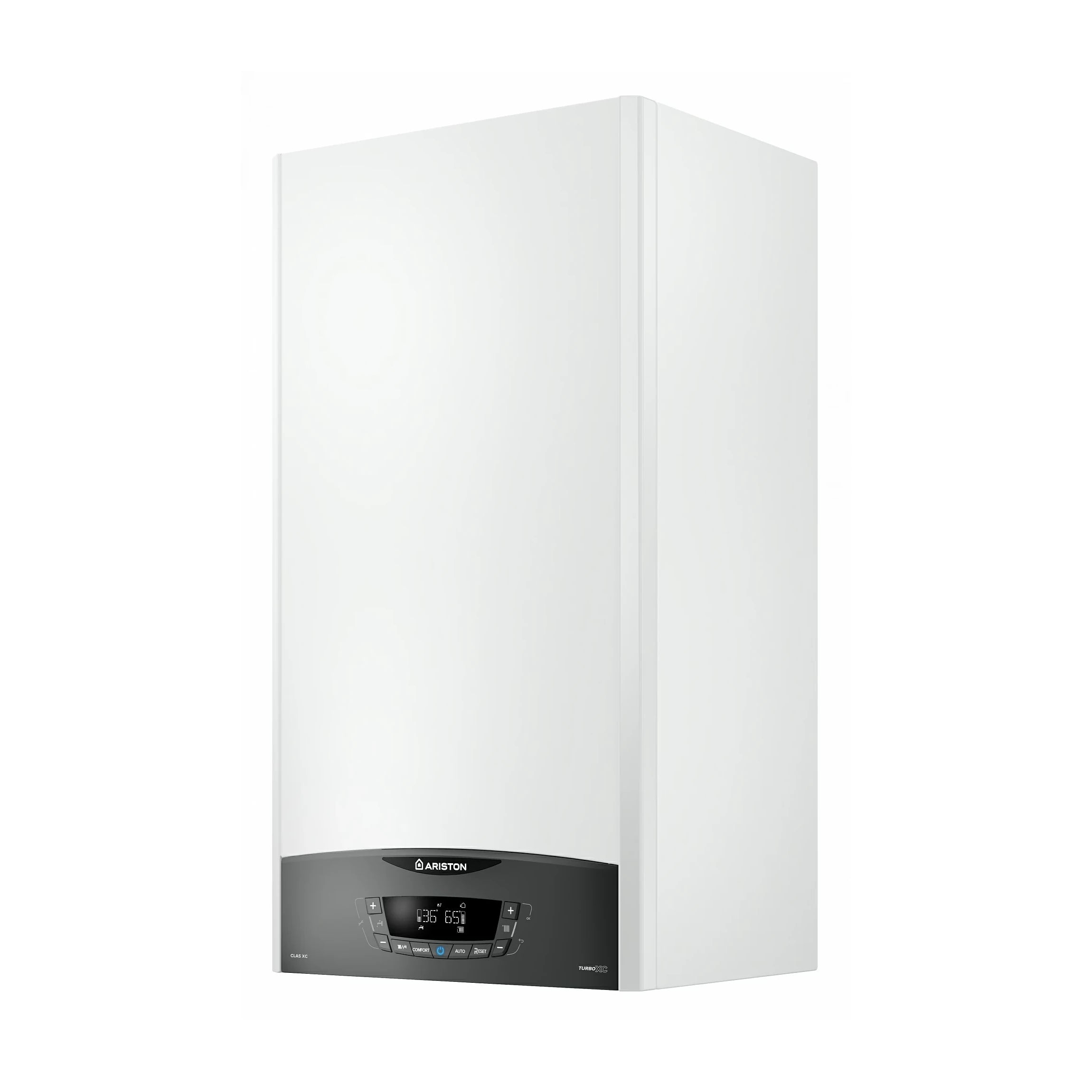 Konvencionalni gasni kotao ARISTON CLAS X 24kW CF NG