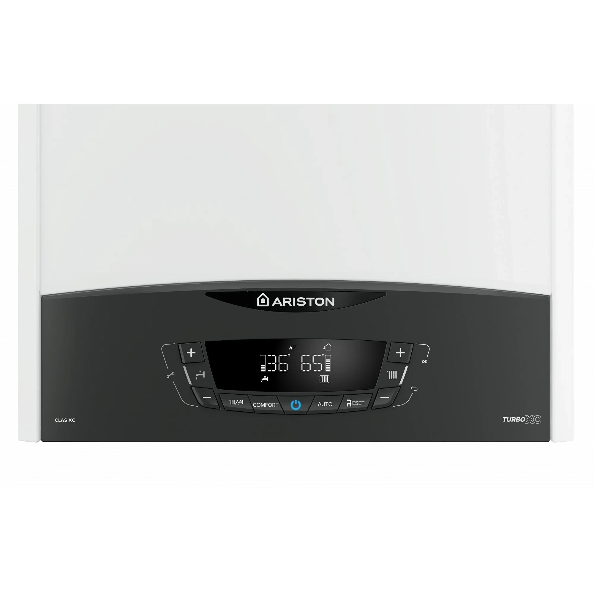 Konvencionalni gasni kotao ARISTON CLAS X 24kW CF NG