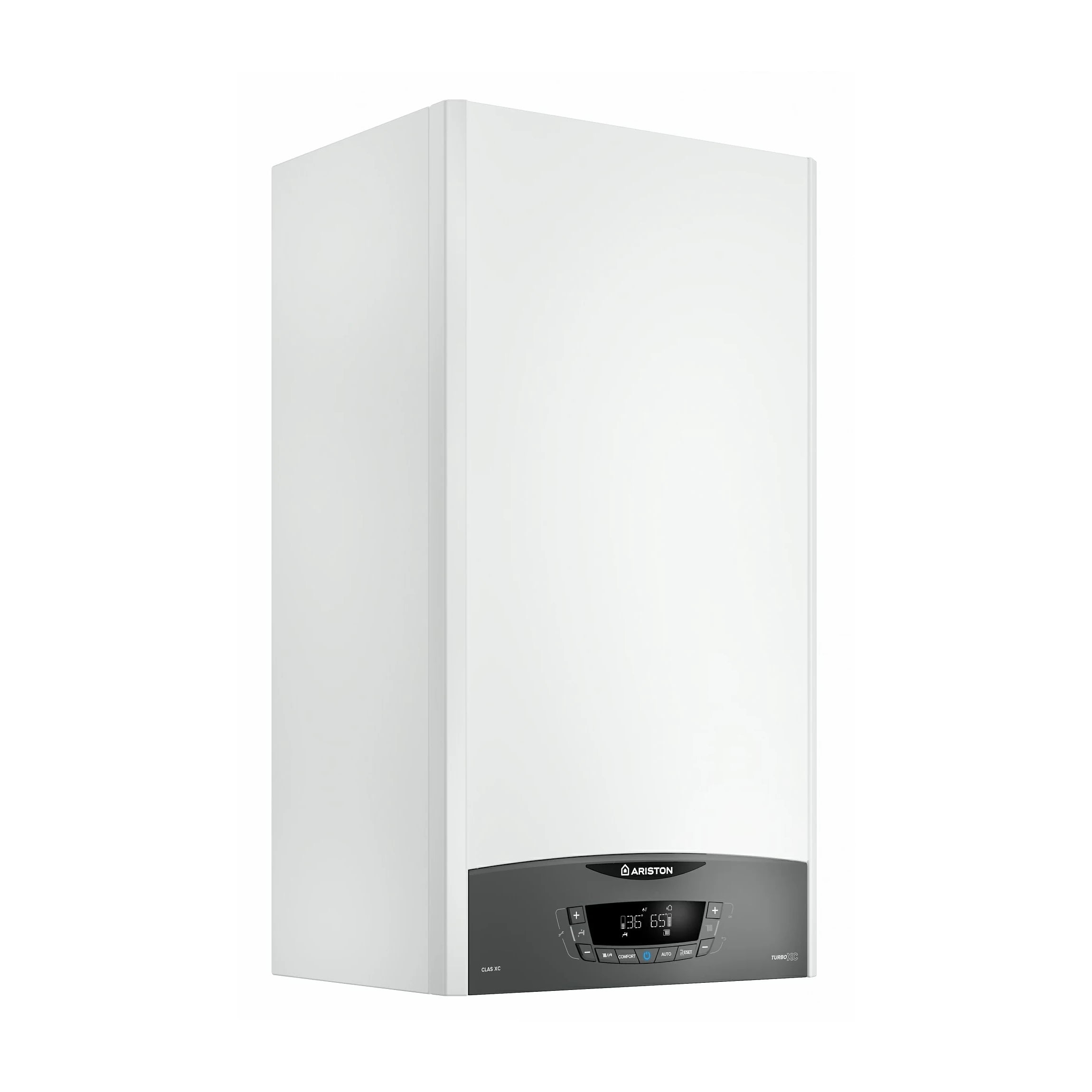 Konvencionalni gasni kotao ARISTON CLAS X 24kW CF NG
