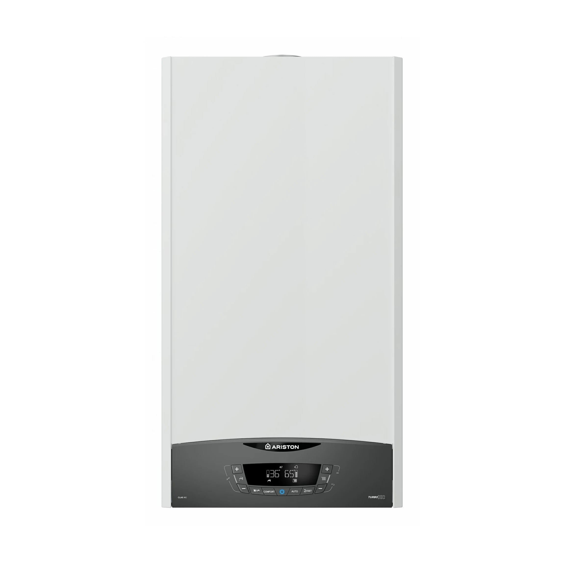 Konvencionalni gasni kotao ARISTON CLAS X 24kW CF NG