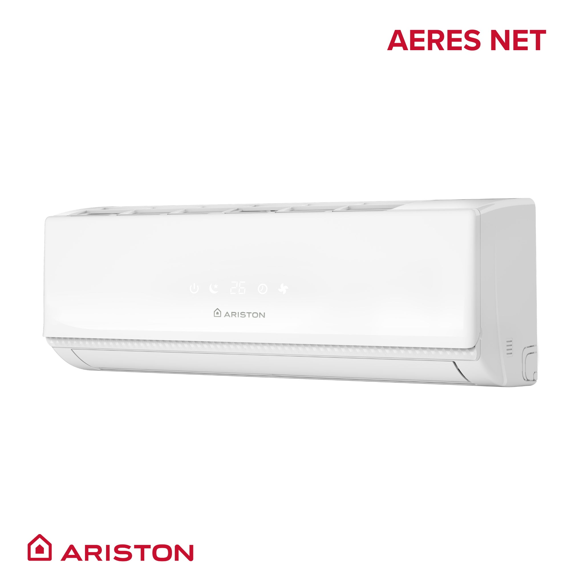 Inverter klima ARISTON AERES NET 25 - 9000 BTU