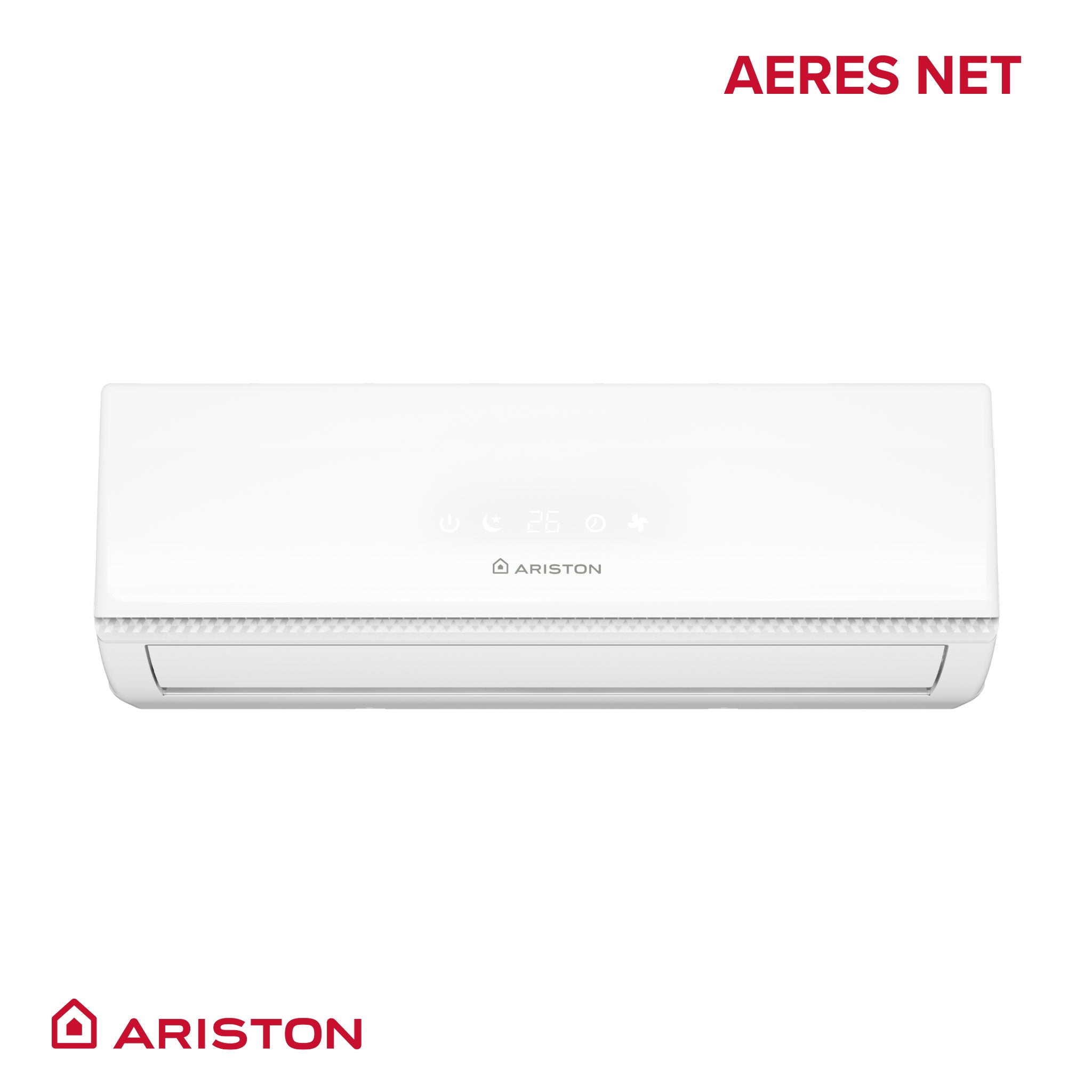 Inverter klima ARISTON AERES NET 25 - 9000 BTU
