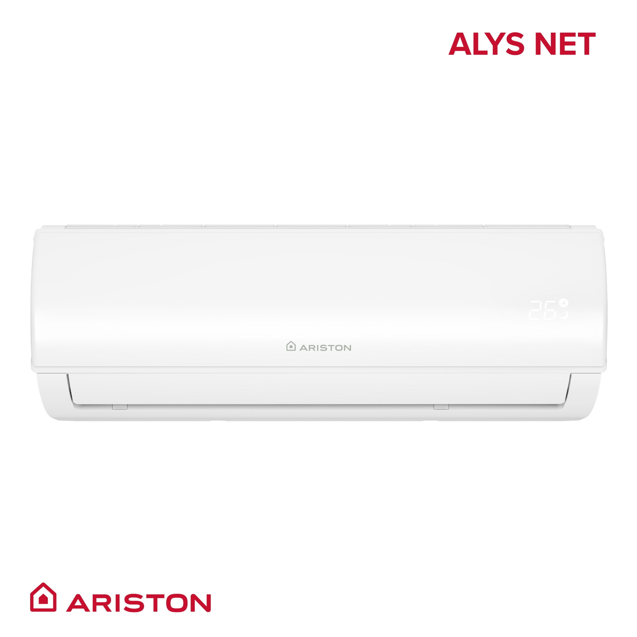 Inverter klima ARISTON ALYS NET 50 MUA1 - 18000 BTU