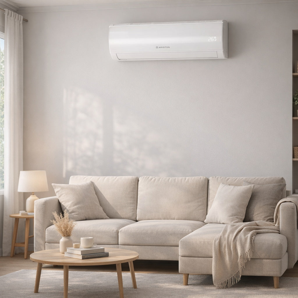 Inverter klima ARISTON ALYS NET 50 MUA1 - 18000 BTU