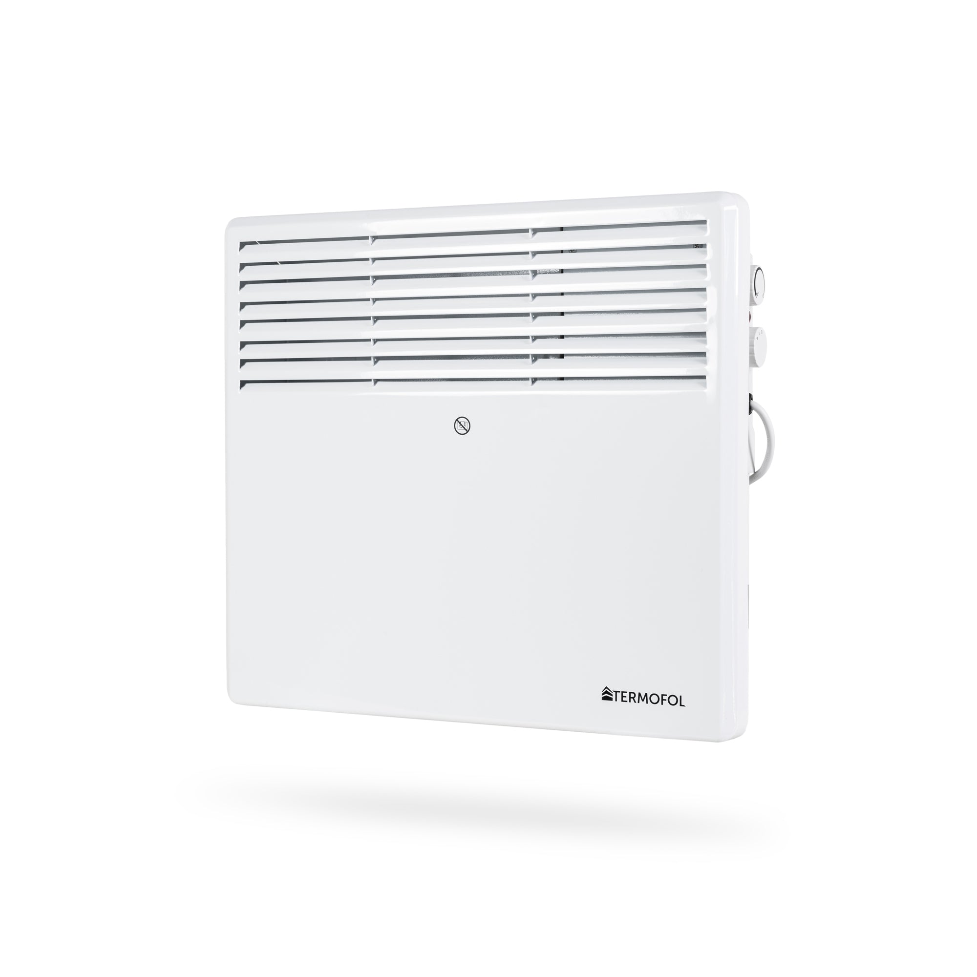 Konvektorski zidni radijator TERMOFOL TF-MH-10 1000W