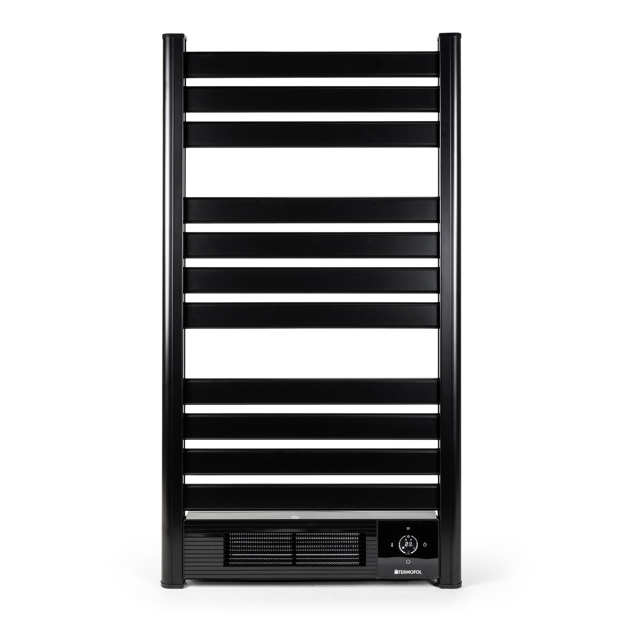 Električni sušač peškira TERMOFOL 2000W - Crni TF-TRB-02