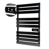 Električni sušač peškira TERMOFOL 500W - Crni TRB-03