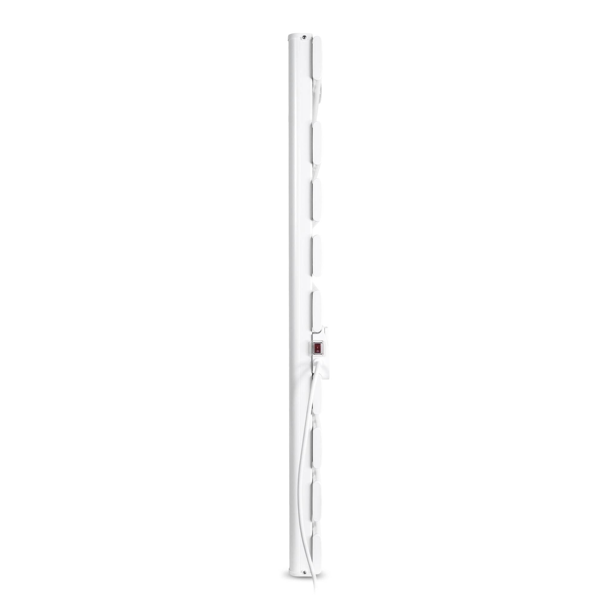 Električni sušač peškira TERMOFOL 425W - Beli TF-TRW-01