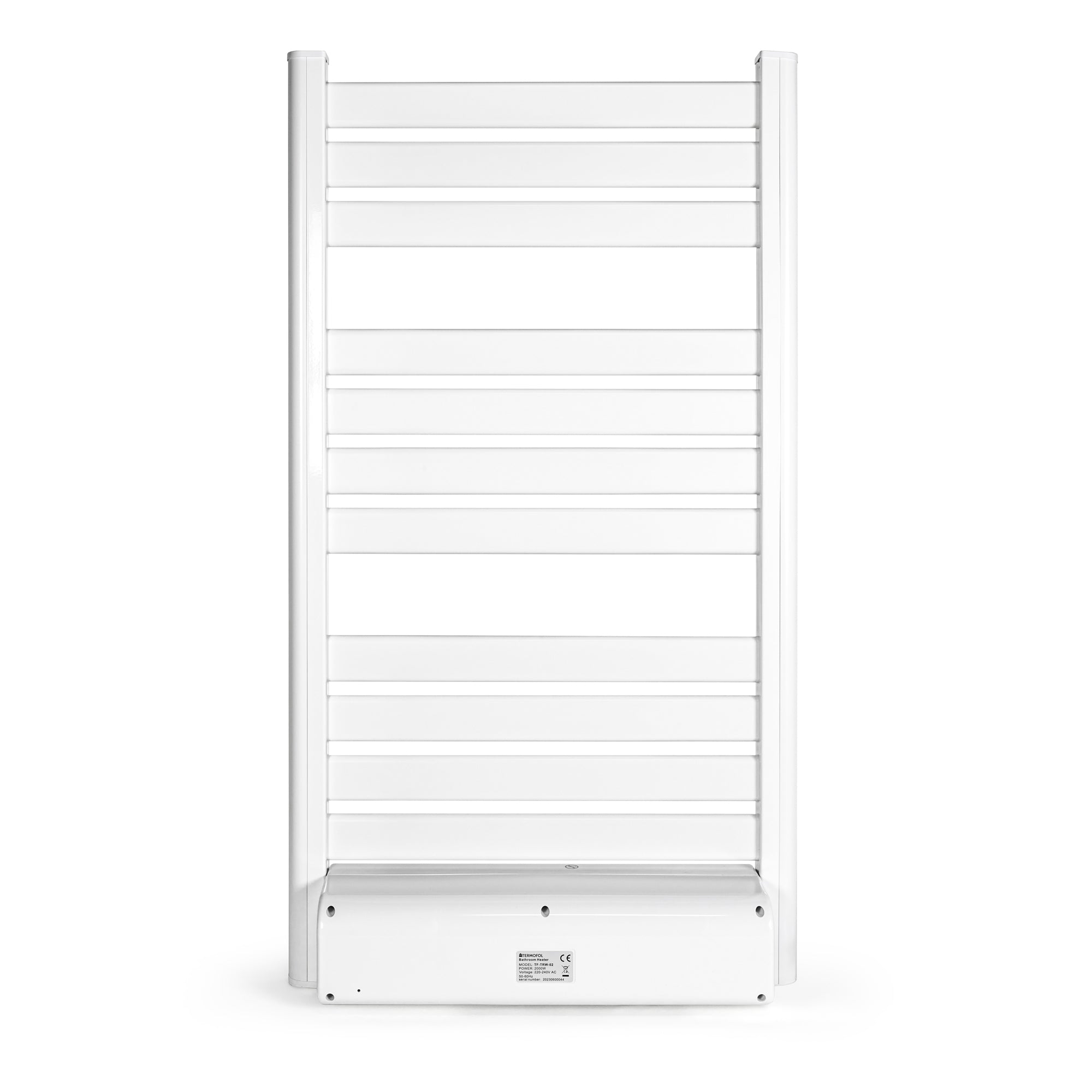 Električni sušač peškira TERMOFOL 2000W - Beli TF-TRW-02
