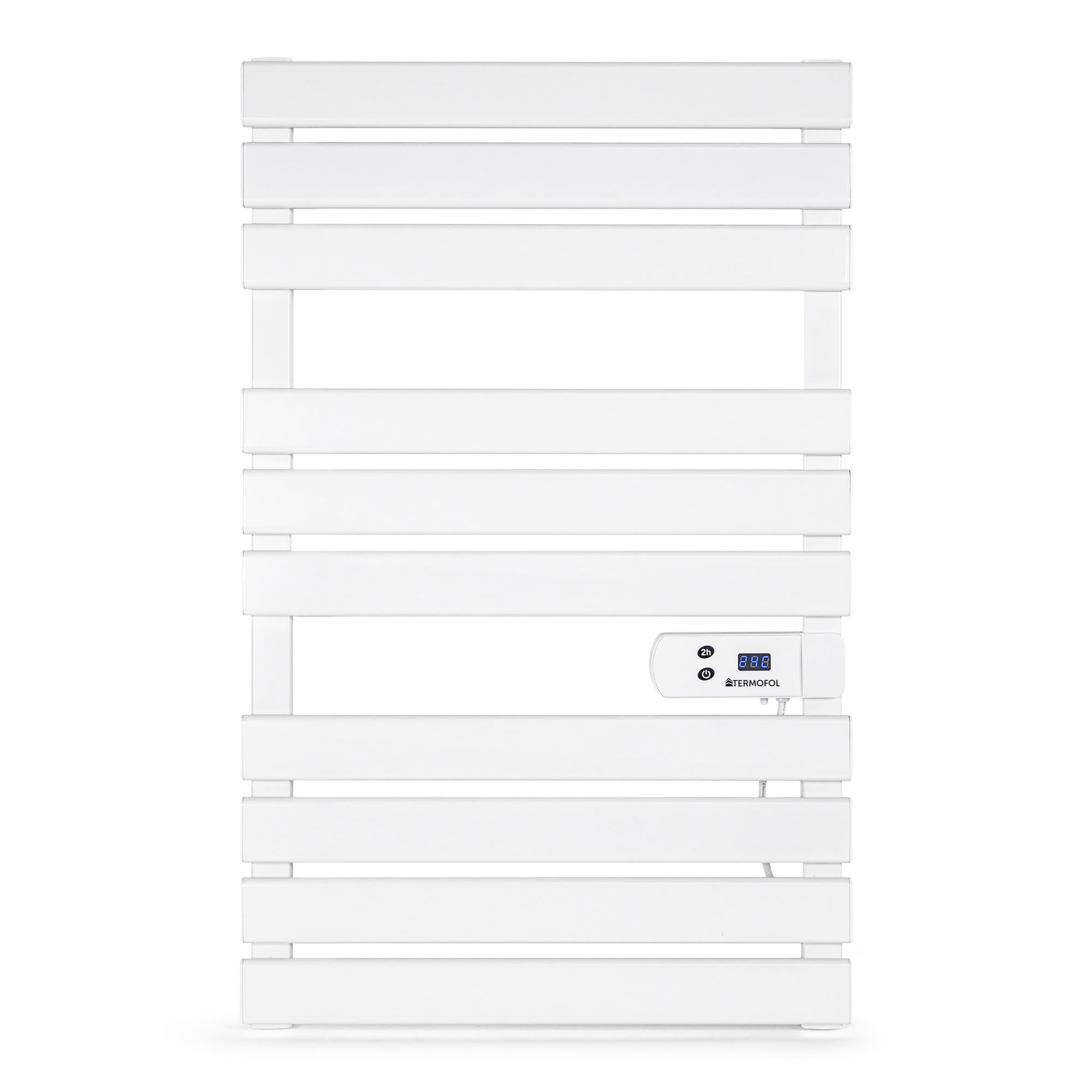 Električni sušač peškira TERMOFOL 500W - Beli TRW-03