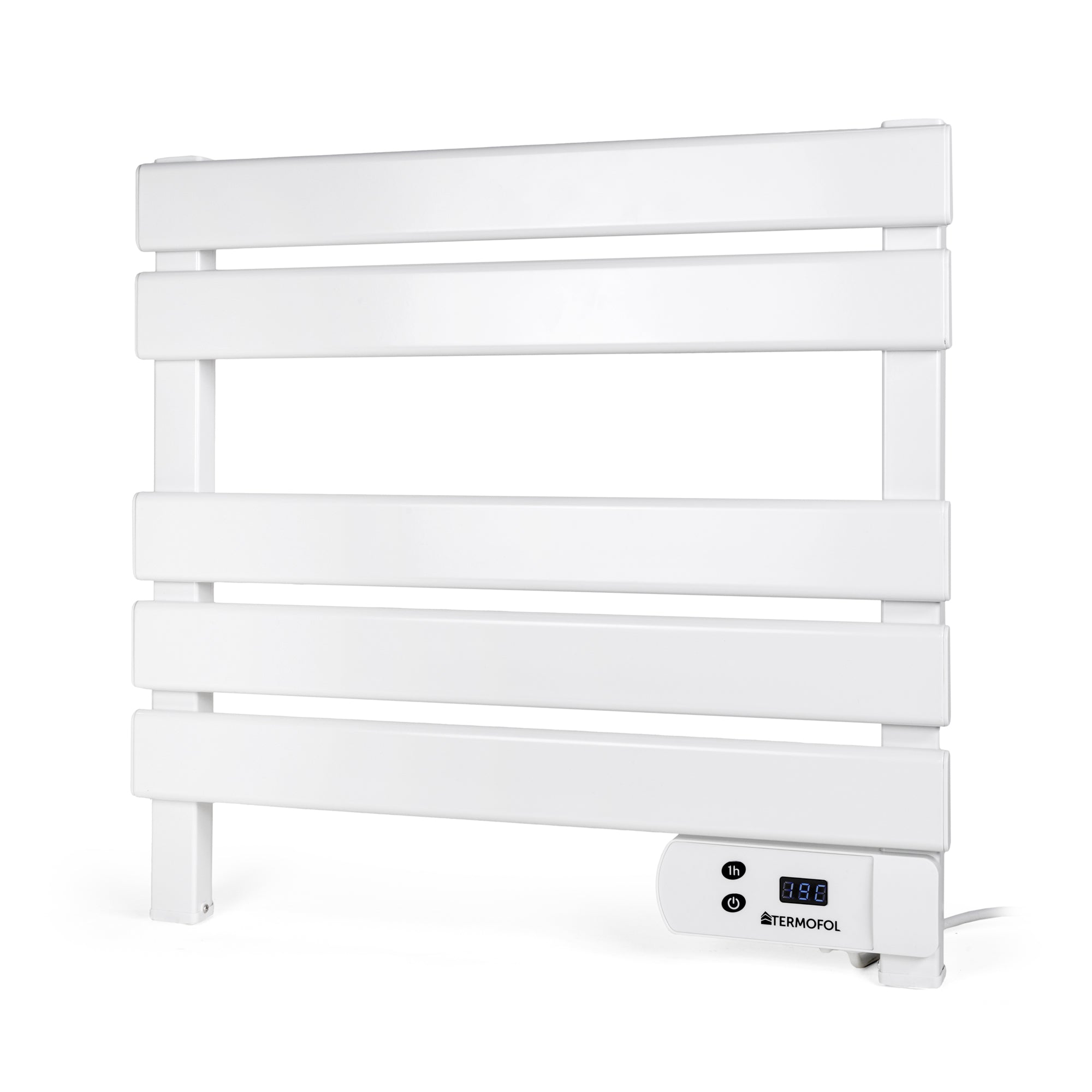 Električni sušač peškira TERMOFOL 150W - Beli TRW-04