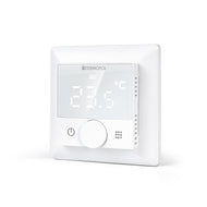 Digitalni termostat za podno grejanje TERMOFOL TF-H5 Beli