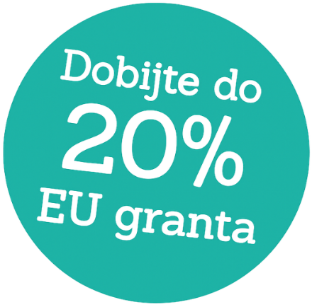 20% EU Granta