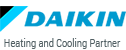 Daikin - Heating Partner